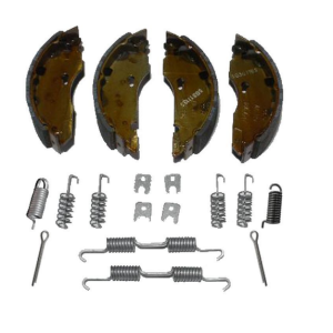 Kit ceppi freni AL-KO Ø 160X35, 1635/36/37