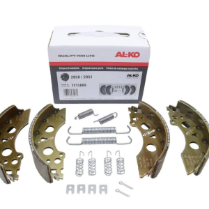 Kit ceppi freni AL-KO Ø 200×50, 2050/2051