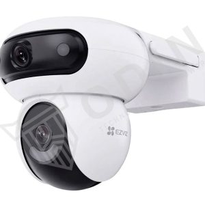 EZVIZ CS-H90 Telecamera Panoramica wifi 2,4 Ghz motorizzata per esterno con doppio obiettivo