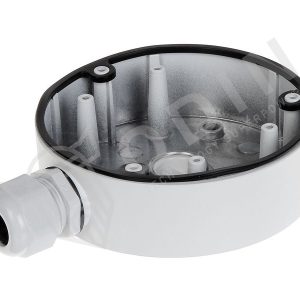 Hikvision DS-1280ZJ-DM21 Supporto di giunzione per mini dome