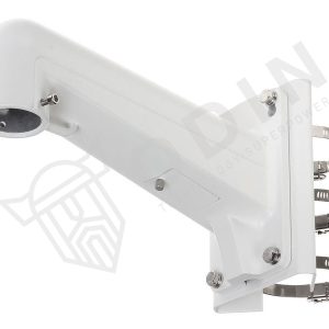Hikvision DS-1602ZJ-POLE Staffa da palo per telecamere PTZ speed dome