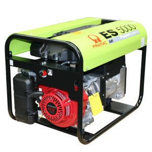 Pramac ES 5000 AVR 3P