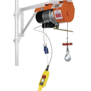 Officine IORI Elevatori a bandiera DM 200E